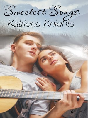 cover image of Sweetest Songs